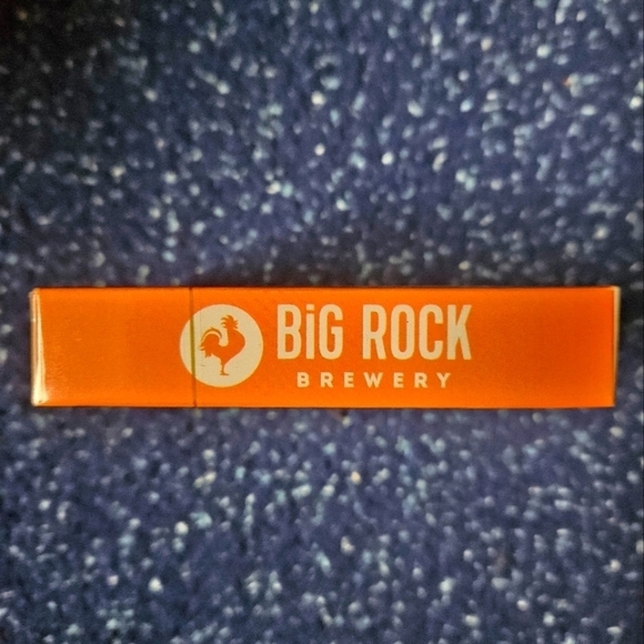 *NEW* Big Rock  Brewery Playing Card Set - Picture 2 of 3